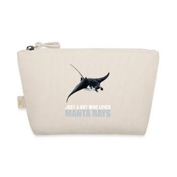 Raies manta Raies manta - Trousse biologique - nature - Devant