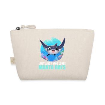 Raies manta Raies manta - Trousse biologique - nature - Devant