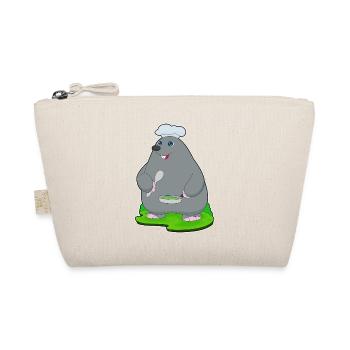 Cuisson à la poêle à mole - Trousse biologique - nature - Devant