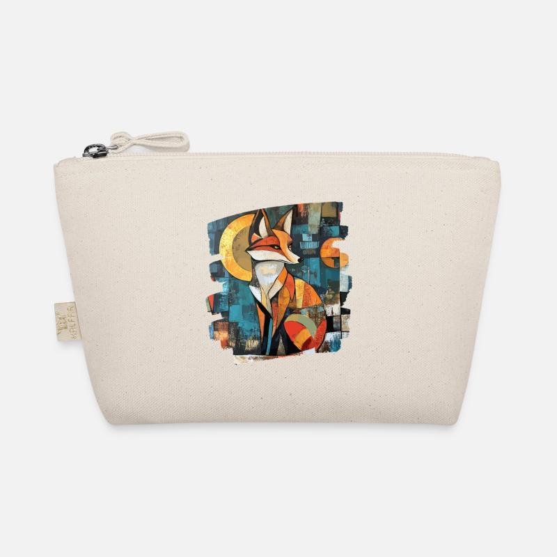 Renard Trousse biologique