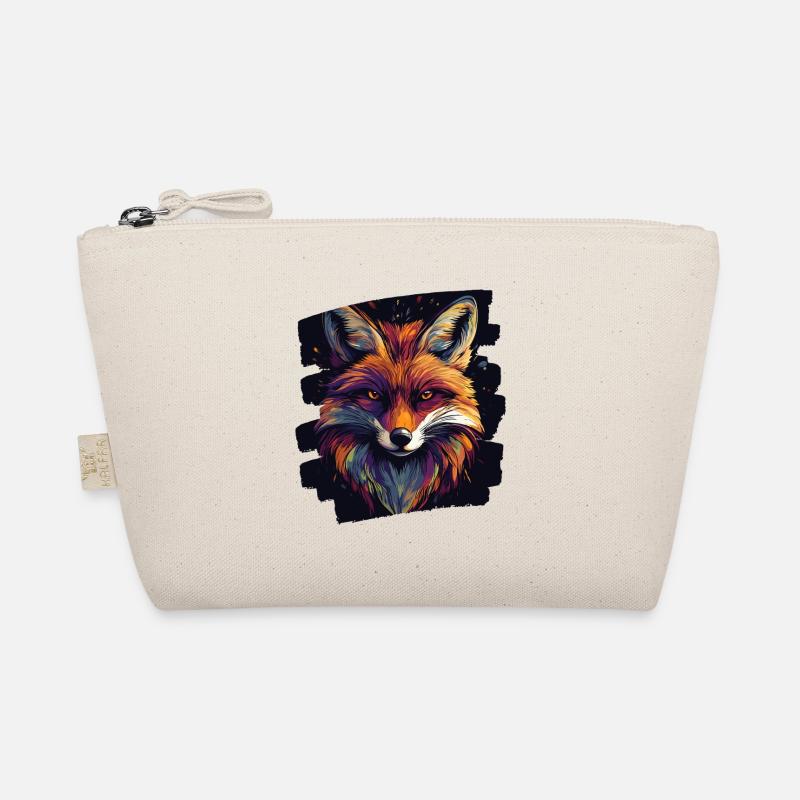 Renard Trousse biologique