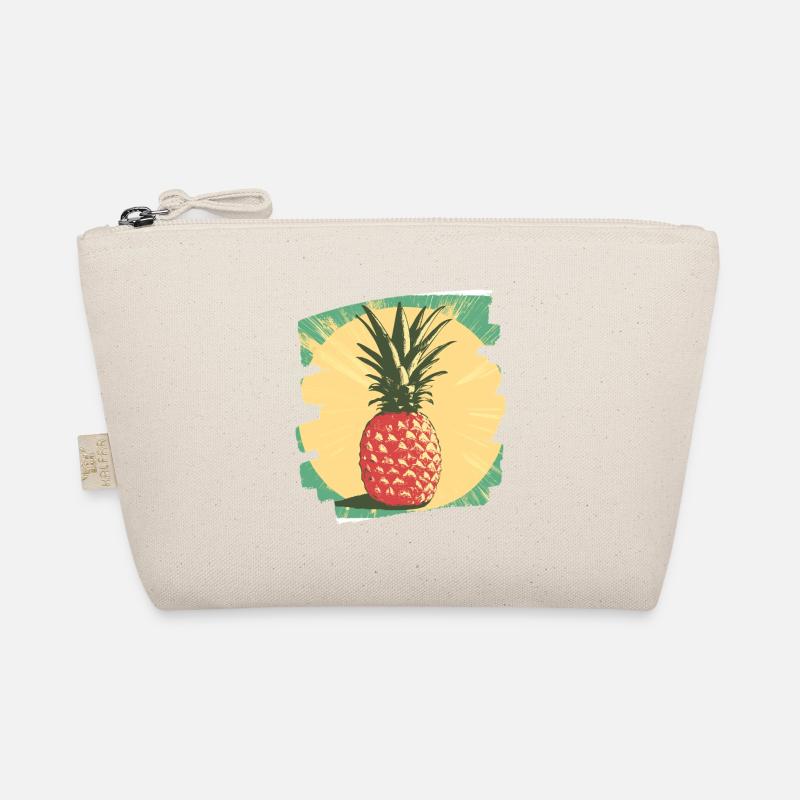Ananas Trousse biologique