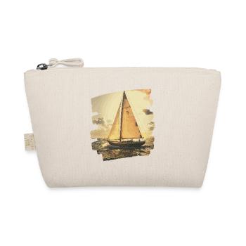 Voilier - Trousse biologique - nature - Devant