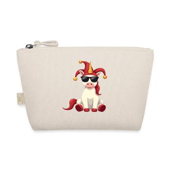 Carnaval Carnaval Licorne Costume de carnaval - Trousse biologique - nature - Devant