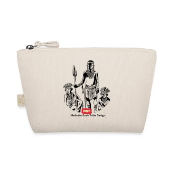 HBT 74 - Organic Pouch - nature - Front
