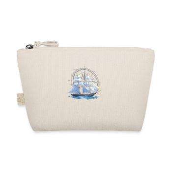 8 Capitaine Sailor Windrose - Trousse biologique - nature - Devant
