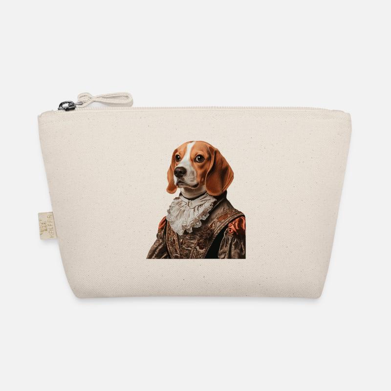 Beagle Bio-Täschchen