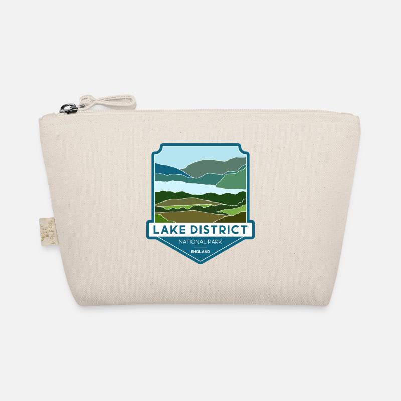 Parc national du Lake District – Angleterre Trousse biologique