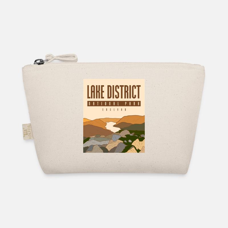 Parc national du Lake District – Angleterre Trousse biologique