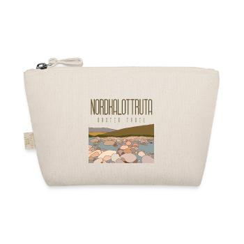 Nordkalottruta - Sentier de l’Arctique - Trousse biologique - nature - Devant