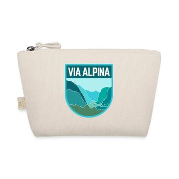 Via Alpina - Trousse biologique - nature - Devant