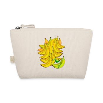 Banane Banane Fruit Exotique Spider - Trousse biologique - nature - Devant