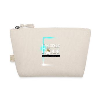 Logo Fischinger-Online grand sans URL - Trousse biologique - nature - Devant