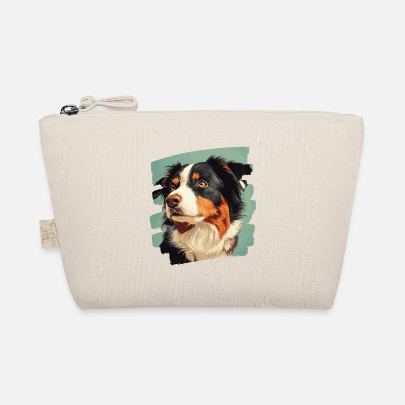 Berger australien - Trousse biologique - nature