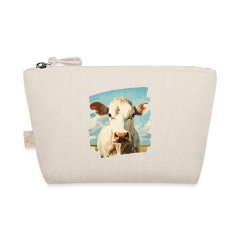 Éleveur de vaches - Trousse biologique - nature - Devant