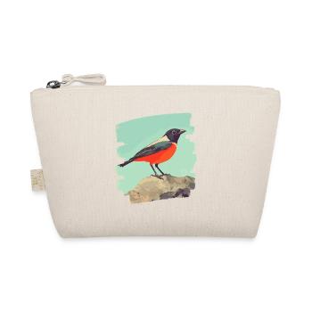 Canary - Organic Pouch - nature - Front