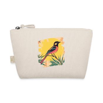 Canary - Organic Pouch - nature - Front