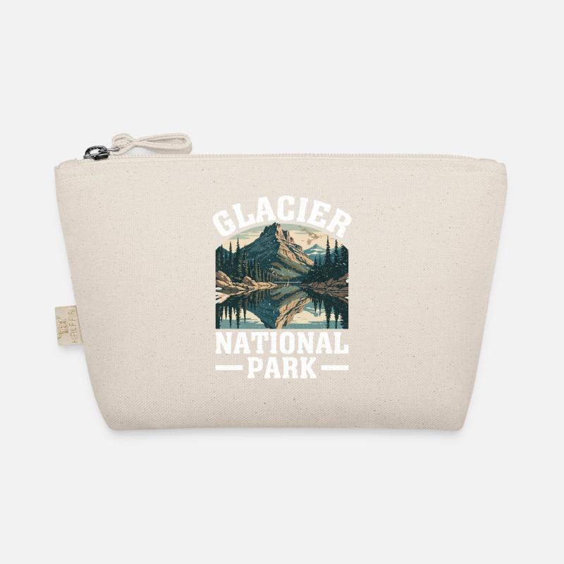 Conception de la nature du parc national des Glaciers Trousse biologique