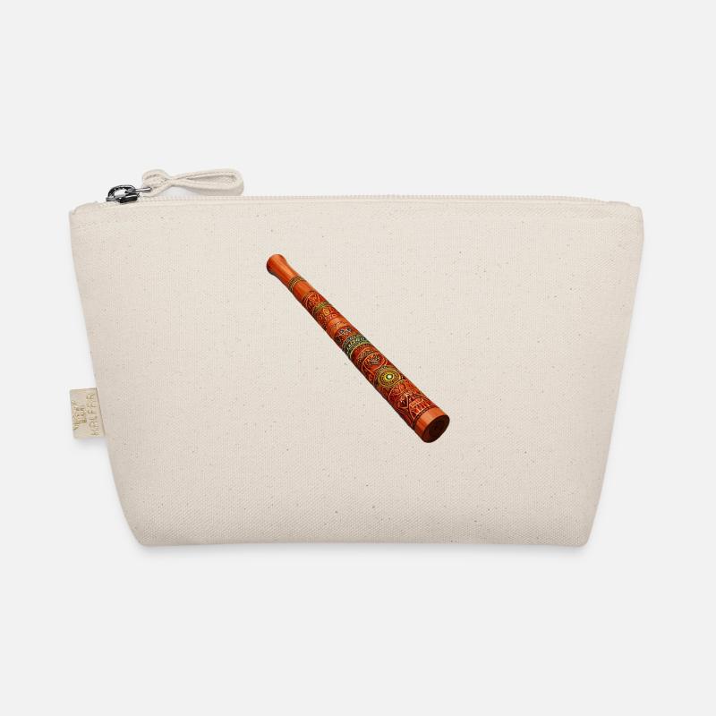 DIDGERIDOO Organic Pouch