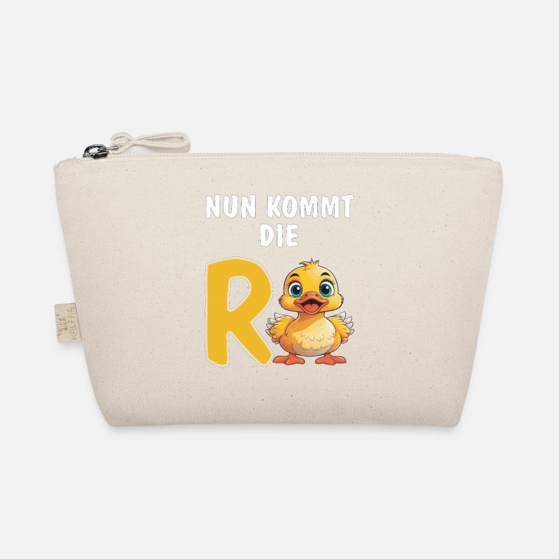 DUCK VIENT MAINTENANT LA PENSION Trousse biologique
