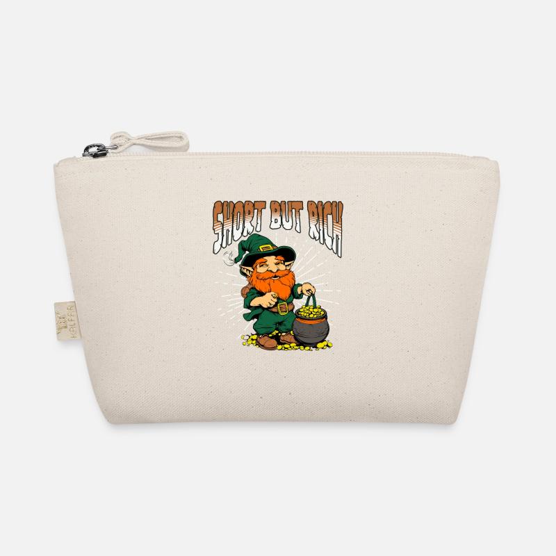 Drôle de lutin de la Saint-Patrick Trousse biologique