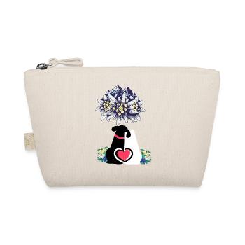 Autriche Tyrol Chat Chien Chats Chiens Suisse - Trousse biologique - nature - Devant