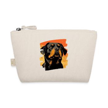Rottweiler - Trousse biologique - nature - Devant