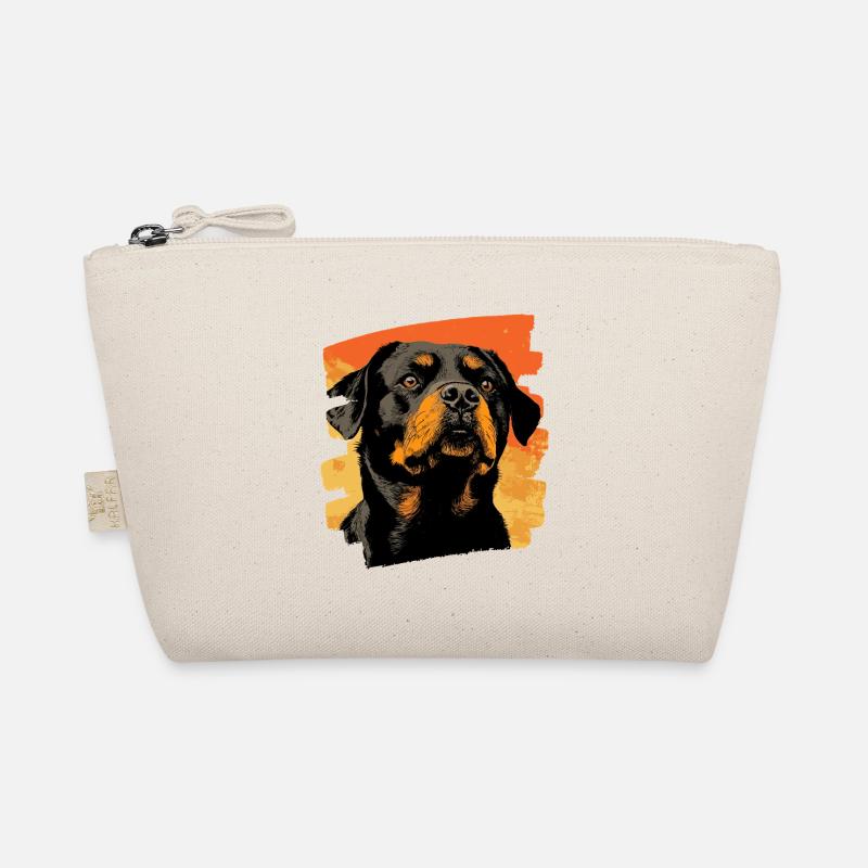 Rottweiler Trousse biologique