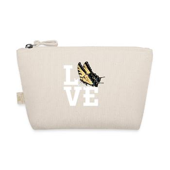 Les machaons tigrés sont les meilleurs pour les filles - Trousse biologique - nature - Devant