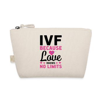 Journée de transfert de FIV de mère porteuse - Trousse biologique - nature - Devant