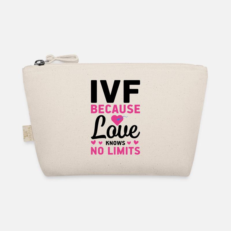 Leihmutter IVF Transfer Tag Bio-Täschchen