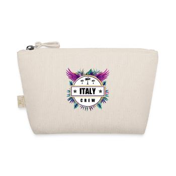Italie Équipage Tropical - Trousse biologique - nature - Devant