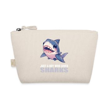 Requins Requin - Trousse biologique - nature - Devant