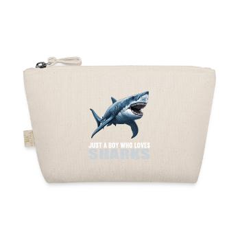 Requins Requin - Trousse biologique - nature - Devant