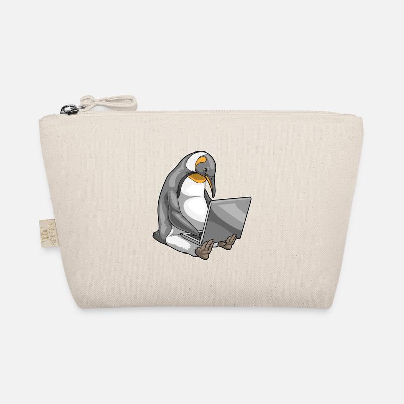 Penguin Ordinateur portable Trousse biologique
