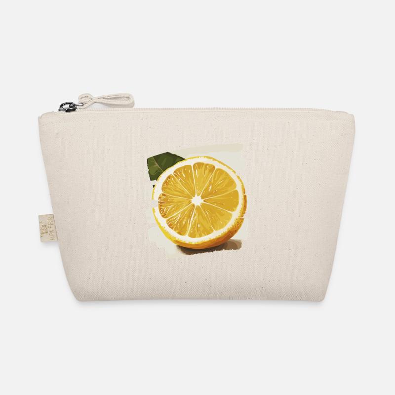 Citron Trousse biologique