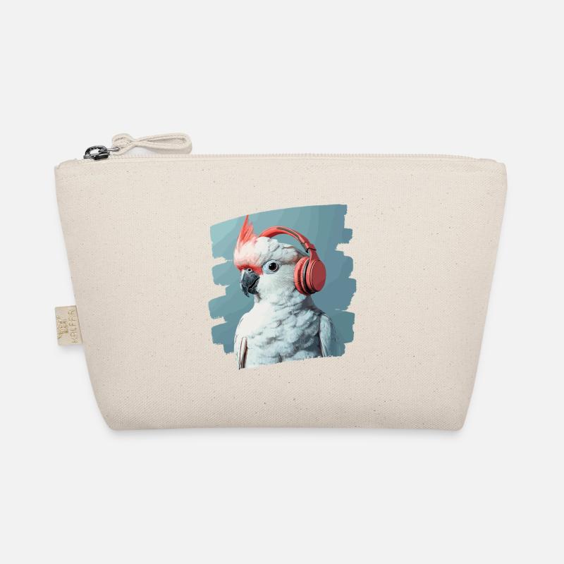 Cacatoès Trousse biologique