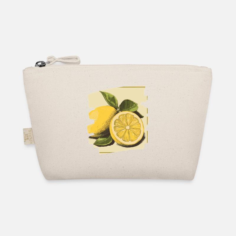 Citron Trousse biologique