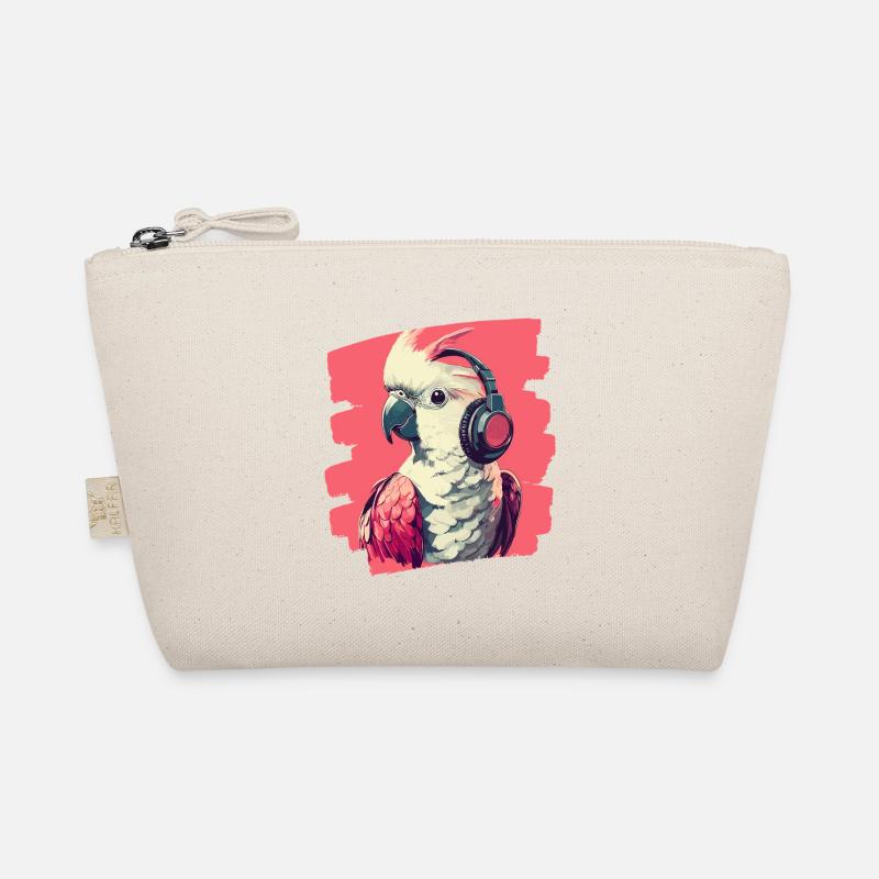 Cacatoès Trousse biologique