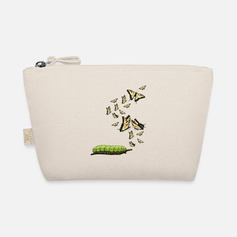 Les machaons tigrés, hmmm, ils ont changé Trousse biologique