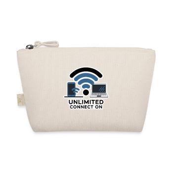 ON LINE - Organic Pouch - nature - Front
