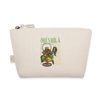 Dieu Yoruba - Orunmila - Trousse biologique - nature - Devant