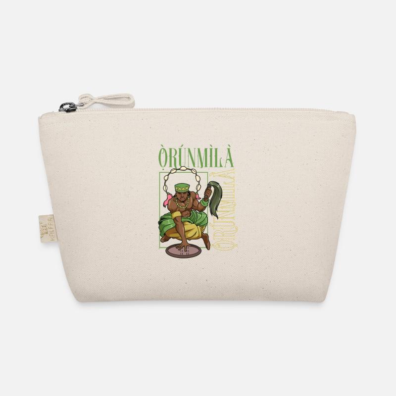Dieu Yoruba - Orunmila Trousse biologique