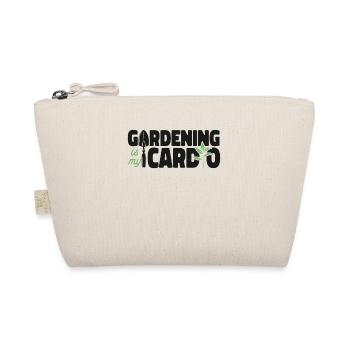 Amateur de plantes jardinage Le jardinage, c’est - Trousse biologique - nature - Devant