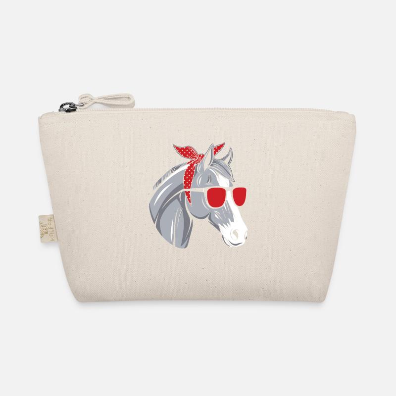 J’aime mon Percheron À la grange et Trousse biologique