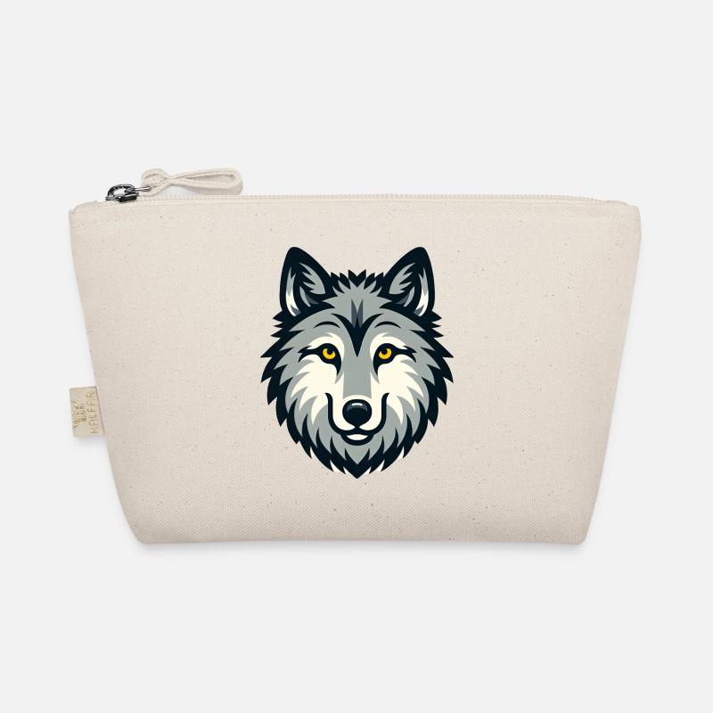 Doux chien-loup Trousse biologique