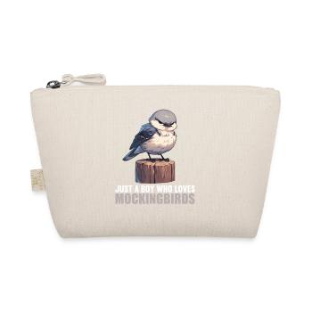 Oiseaux moqueurs Oiseaux moqueurs - Trousse biologique - nature - Devant