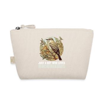 Oiseaux moqueurs Oiseaux moqueurs - Trousse biologique - nature - Devant
