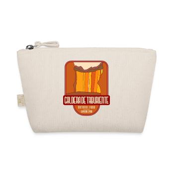 Caldera de Taburiente National Park - La Palma - Organic Pouch - nature - Front