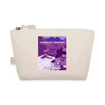 Caldera de Taburiente National Park - La Palma - Organic Pouch - nature - Front